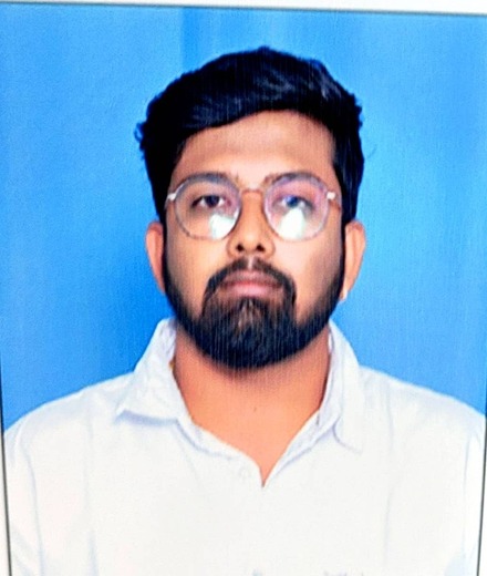 Dr. Krishnaprasad